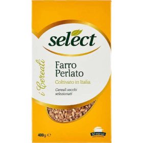   Select Perl-Dinkel 400g 3-Pack – Italian pantry product Value Bundle