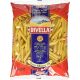 Divella N 34 Penne Mezzane Smooth 500g Triple Pack – angled-cut penne pasta Savings Set