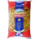 Divella N 40 Fusilli 500g Triple Pack – spiral pasta Savings Set