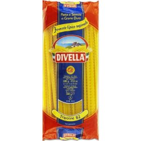   Divella Nr. 82 Regionales Tripolin 500g 3-Pack – Italian pantry product Value Bundle