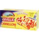 Divella Nr. 84 Spezialität Cannelloni 250g 3-Pack – pasta for stuffed baked dishes Value Bundle