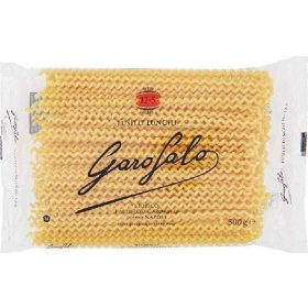   Garofalo Nr. 12-5 Spezial-Langfusilli 500g 3-Pack – Bulk Deal for spiral pasta