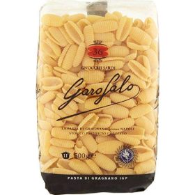   Garofalo Nr. 36 sardischegnocchi 500g 3-Pack – Bulk Deal for specialty pasta