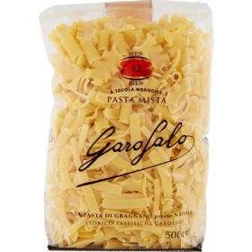   Garofalo Nr. 82gemischte Pasta 500g 3-Pack – Italian pasta variety Value Bundle