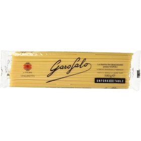   Garofalo Nr. 9 Spaghetti 500g 3-Pack – Bulk Deal for classic long-cut pasta