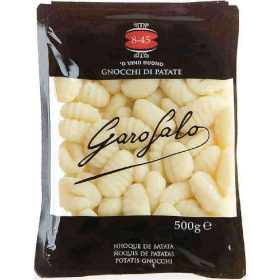   Garofalo Kartoffelgnocchi 500g 3-Pack – specialty pasta Value Bundle