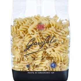   Garofalo Fusillone Spezialität 500g 3-Pack Bundle – Italian pantry product Family Stock-Up