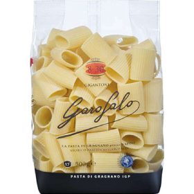   Garofalogigantoni Spezialitätenpaket 500g 3-Pack Bundle – Italian pantry product Family Stock-Up