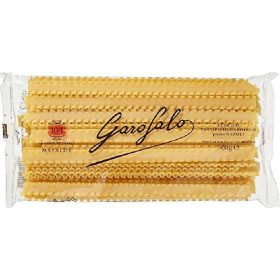   Garofalo Mafalde Spezialitätennudeln 500g 3-Pack – Italian pasta variety Value Bundle