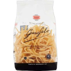   Garofalo Scialatielli-Nudeln 500g 3-Pack Bundle – Italian pasta variety Family Stock-Up