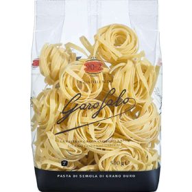   Garofalo Tagliatelle Nester 500g 3-Pack – Bulk Deal for broad ribbon pasta