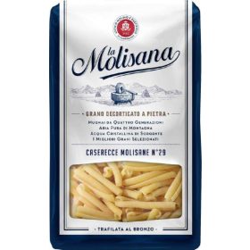   Molisana N 29 Casarecce 500g 3-Pack – Bulk Deal for Italian pantry product