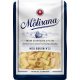 Molisana N 32 Mezzi Rigatoni 500g 3-Pack – medium tube pasta Value Bundle