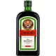 Amaro Jägermeister 35% 70cl – Alkoholisches Getränk Spirituose oder Likör für Genussmomente