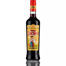   Amaro Lucano 1ltr – Alkoholisches Getränk Spirituose oder Likör für Genussmomente