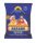 Roasted black sunflower seeds BAZARO, salted, 100g - hochwertiger Snack