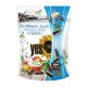 Roasted striped sunflower seeds Y.E.S., cream and onion flavour, 150g - hochwertiger Snack
