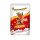 Puffed wheat with honey FOXI, 500g - leckere Snack-Auswahl