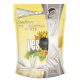 Roasted white sunflower seeds YES, with crystal salt, 220g - ideal zum Teilen