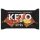 Hazelnut Bar KETO BITES, with lemon and cranberries, 60g - ideal zum Teilen