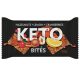 Hazelnut Bar KETO BITES, with lemon and cranberries, 60g - ideal zum Teilen