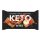 Almond Bar KETO BITES, with apple and cinnamon, 60g - intensiver Geschmack