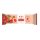 Peanut halva bar NIKO with strawberries, 60g - leckere Snack-Auswahl