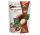 Roasted macadamia nuts Y.E.S. in shell, pre-cut in shell, 150g - hochwertiger Snack