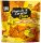 Peanut chips YES with caramel and butter, 150g - intensiver Geschmack