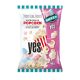 Microwave popcorn YES, sweet flavour, 90g - leckere Snack-Auswahl