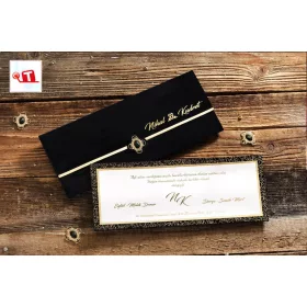 Vip Düğün Davetiyesi 50546 (stk)