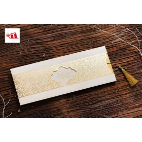 Vip Düğün Davetiyesi 50567 (stk)