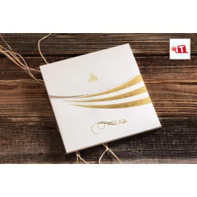 Vip Düğün Davetiyesi 50578 (stk)