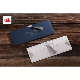 Vip Düğün Davetiyesi 50585 (stk)