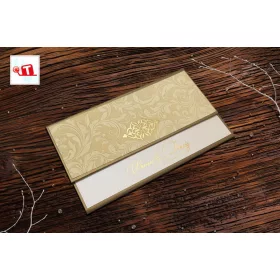 Vip Düğün Davetiyesi 50587 (stk)