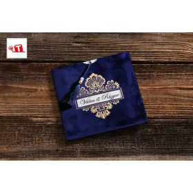Vip Düğün Davetiyesi 50592 (stk)