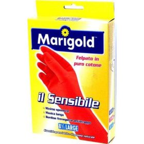   Marigold Handschuhe,größe L, 1 Stück – Haushaltsreiniger für gründliche Reinigung im Alltag