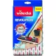 Vileda Revolution Wischmopp-Aufsatz (1 Stück) – Haushaltsreiniger für gründliche Reinigung im Alltag
