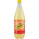 Schweppes Citrus Pet 1ltr - Refreshing Soft Drink for Meals & Parties