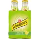 Schweppes-Zitrone 4 x 18cl - Erfrischungsgetränk für Mahlzeiten & Partys