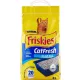 Friskies Frische Katzenstreu (1 kg)  – Premium Cat Food Balanced Nutrition for Healthy Cats
