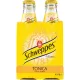 Schweppes Tonic 4 x 18cl - Erfrischungsgetränk für Mahlzeiten & Partys