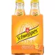 Schweppes Orange 4X18cl - Erfrischungsgetränk für Mahlzeiten & Partys