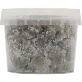   ganata Kapern 10 Kalorien in Salz 10 Kalorien in Salz 100g – Canned Legumes or Vegetables for Salads, Soups and Everyday Cooking