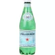 S.Pellegino Sprudelwasser (Pet) 50cl - Natürliches Wasser für Alltag, Büro & Sport