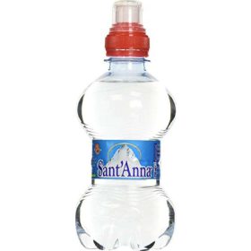  Sant'Anna Baby Water Pet 25cl - Beverage for Daily Refreshment
