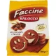 Balocco Faccine Kekse 700g – Süße oder salzige Snacks für unterwegs und Genussmomente
