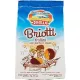 Divella Briotti Sahne-Kakaokekse 400g – Süße oder salzige Snacks für unterwegs und Genussmomente
