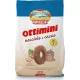 Divella Ottimini Haselnusskekse 400g 350g – Süße oder salzige Snacks für unterwegs und Genussmomente