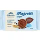 Galbusera Magetti Schokolade 260g – Süße oder salzige Snacks für unterwegs und Genussmomente
